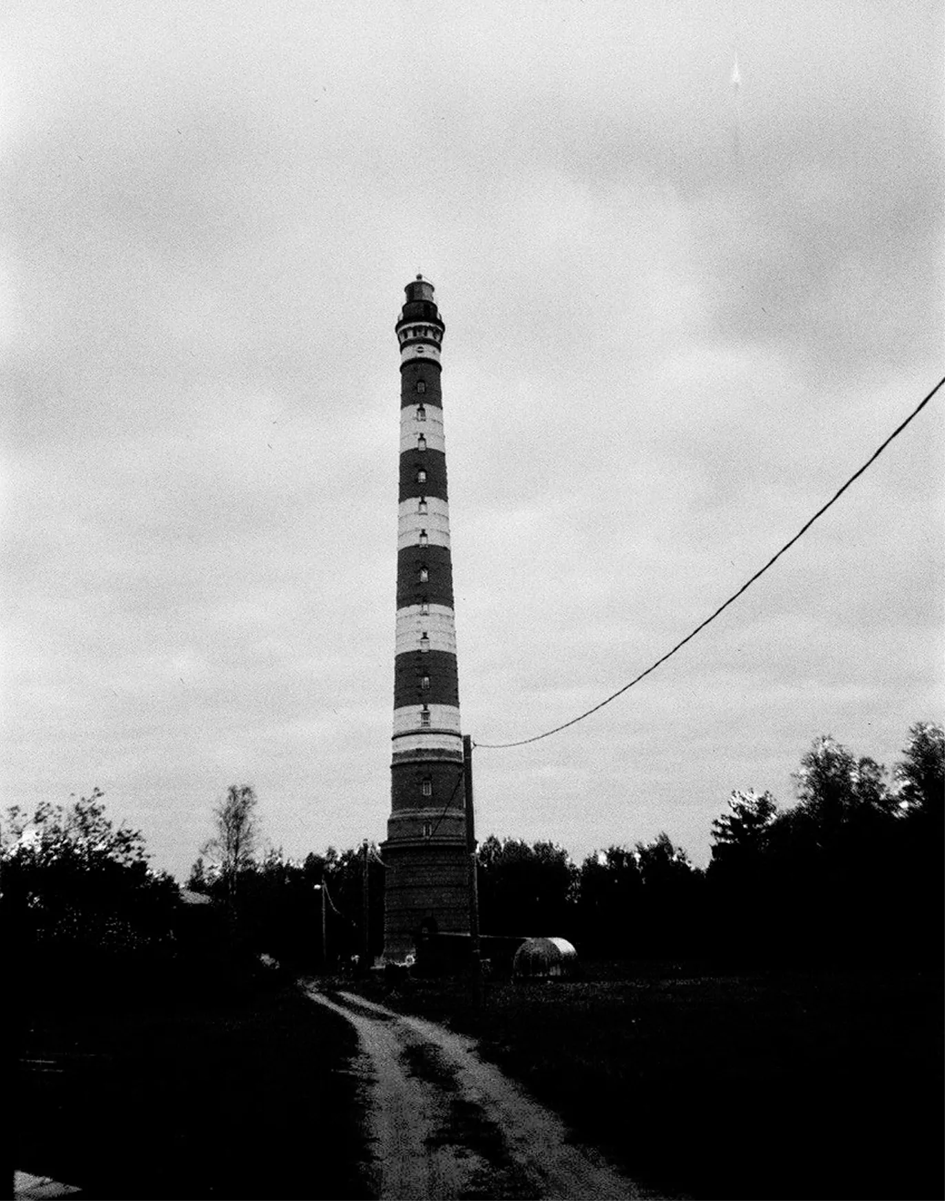 Маяк